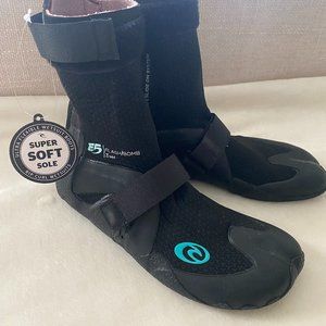 Women's Rip Curl Surf Booties